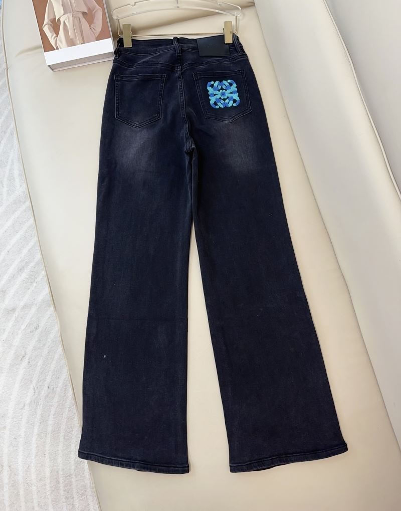 Loewe Jeans